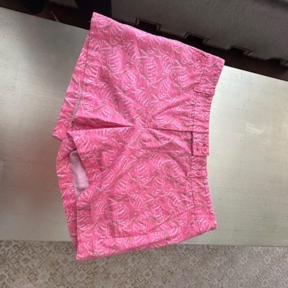 Vineward Vines Shorts